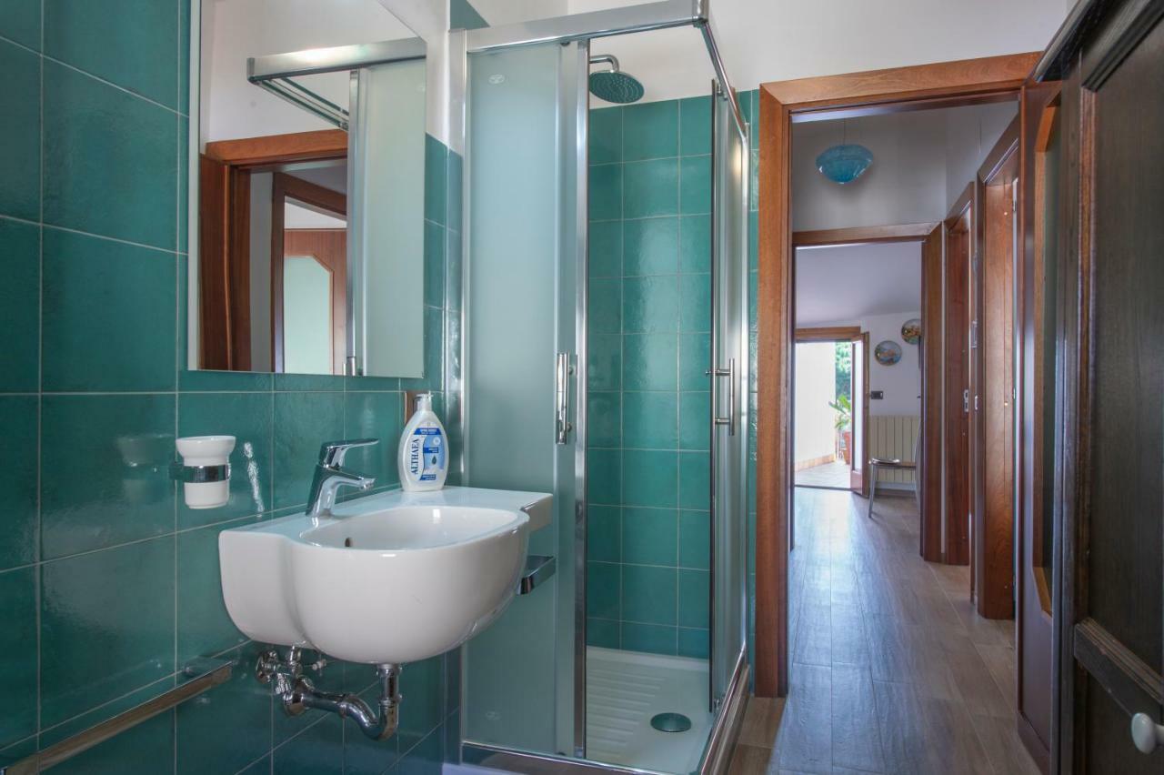 La Libraia Apartment Agerola Ngoại thất bức ảnh