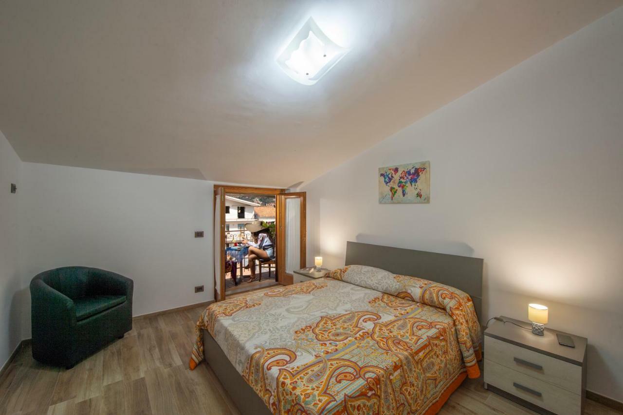 La Libraia Apartment Agerola Ngoại thất bức ảnh