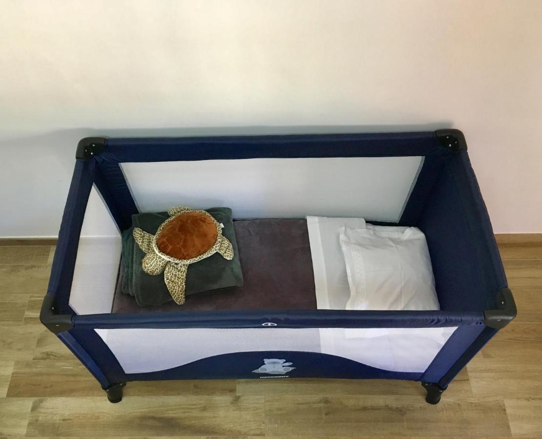 La Libraia Apartment Agerola Ngoại thất bức ảnh