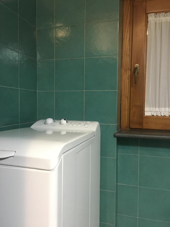 La Libraia Apartment Agerola Ngoại thất bức ảnh